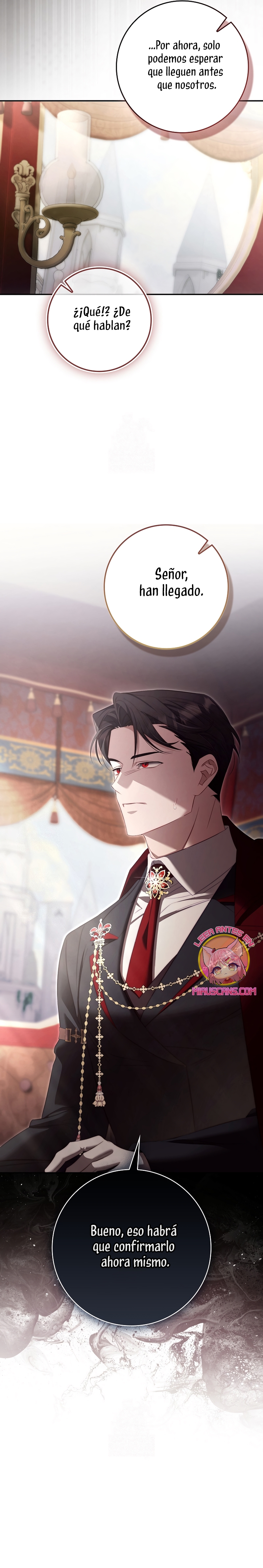 Un matrimonio fraudulento sorprendentemente útil Capítulo 22 - Page 7