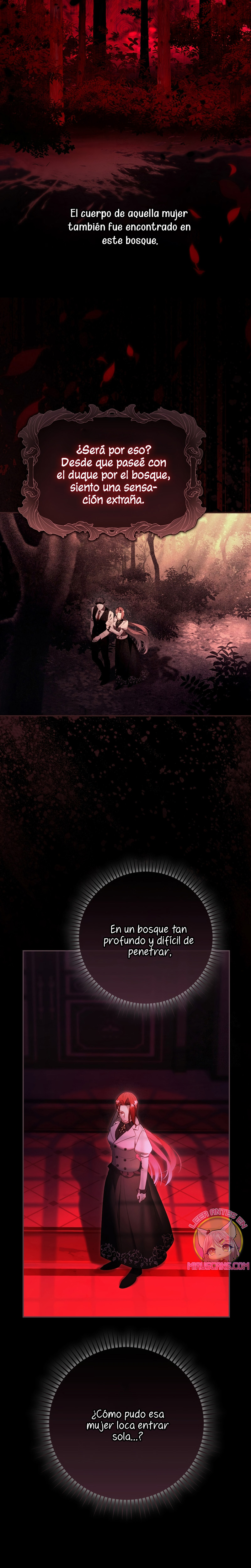 Un matrimonio fraudulento sorprendentemente útil Capítulo 23 - Page 14