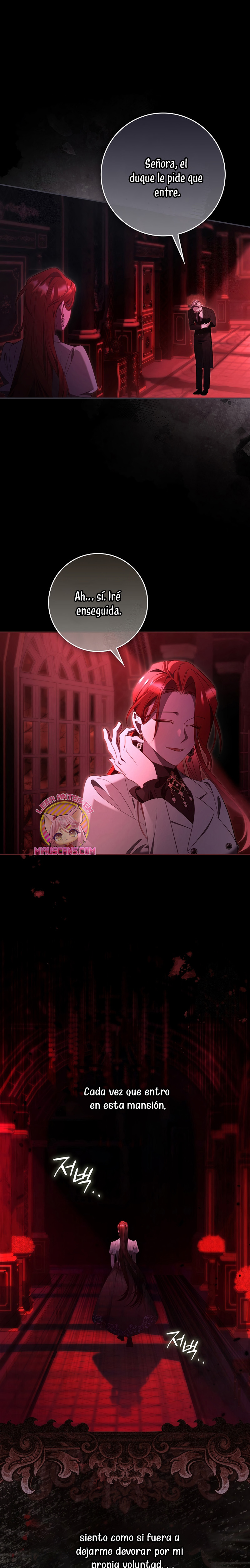 Un matrimonio fraudulento sorprendentemente útil Capítulo 23 - Page 15