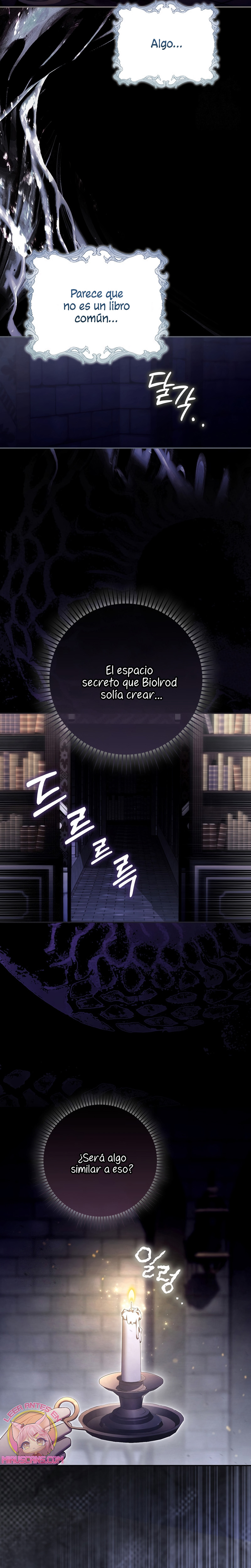 Un matrimonio fraudulento sorprendentemente útil Capítulo 23 - Page 18