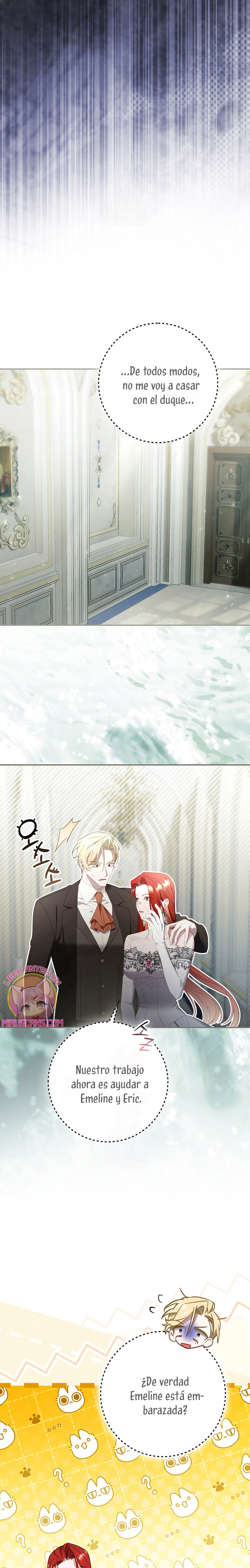 Un matrimonio fraudulento sorprendentemente útil Capítulo 23 - Page 19