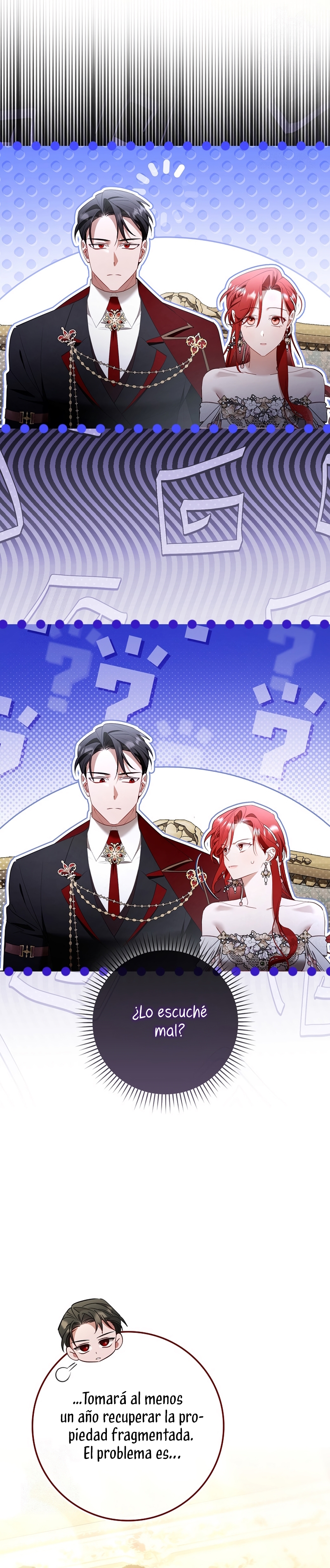 Un matrimonio fraudulento sorprendentemente útil Capítulo 24 - Page 15