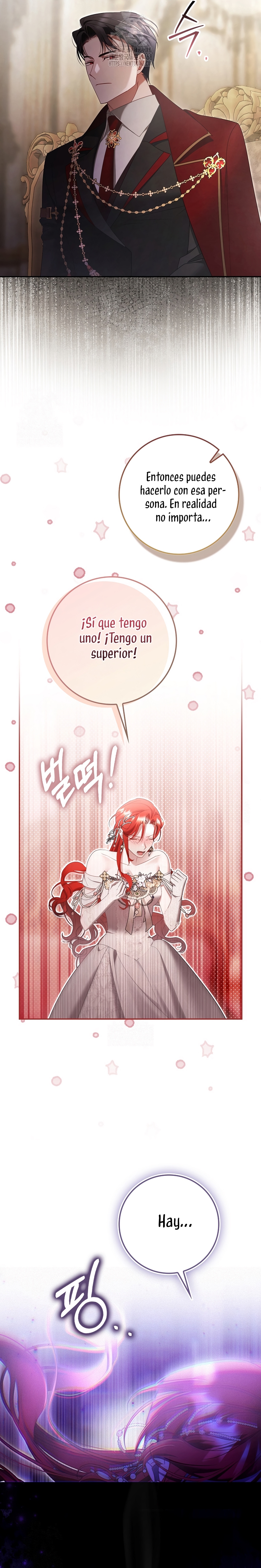 Un matrimonio fraudulento sorprendentemente útil Capítulo 24 - Page 22