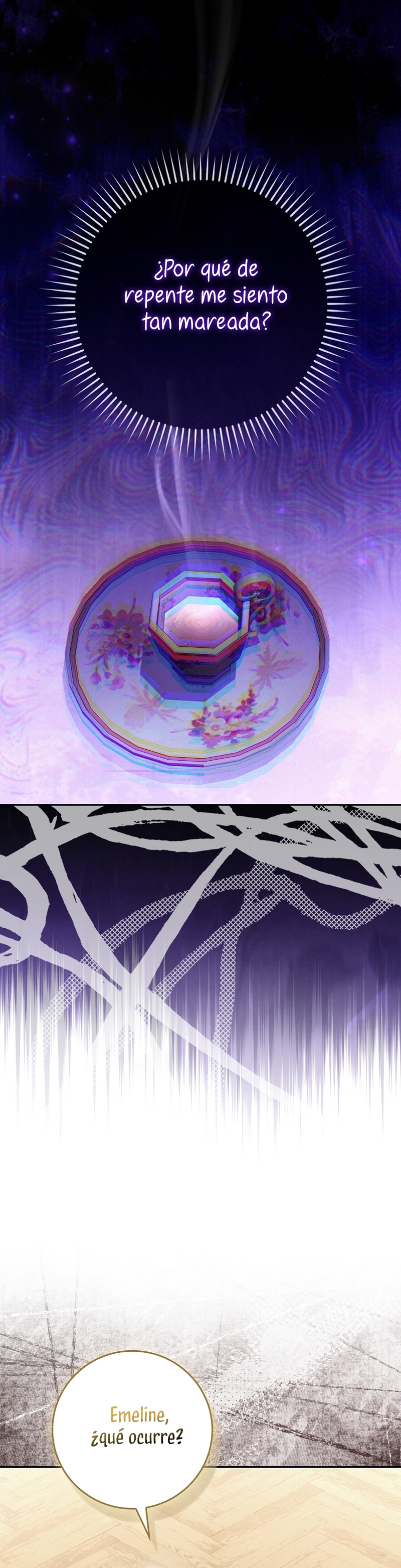 Un matrimonio fraudulento sorprendentemente útil Capítulo 24 - Page 23