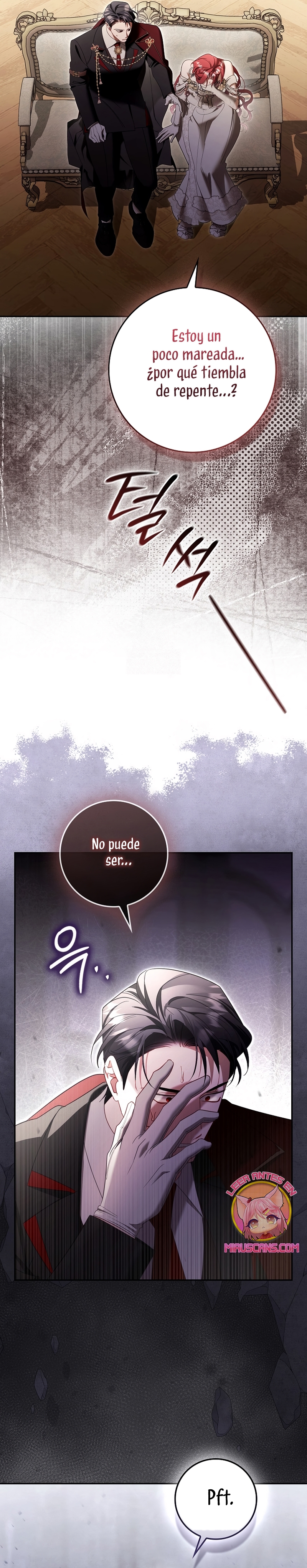 Un matrimonio fraudulento sorprendentemente útil Capítulo 24 - Page 24