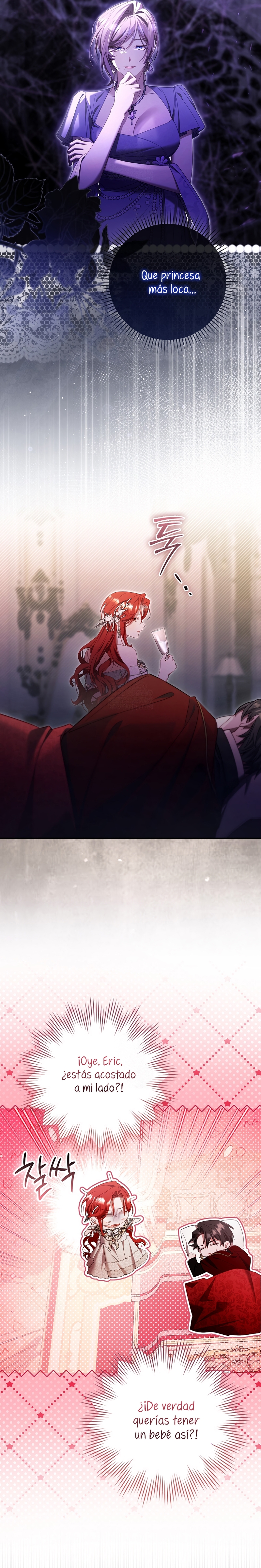 Un matrimonio fraudulento sorprendentemente útil Capítulo 25 - Page 14