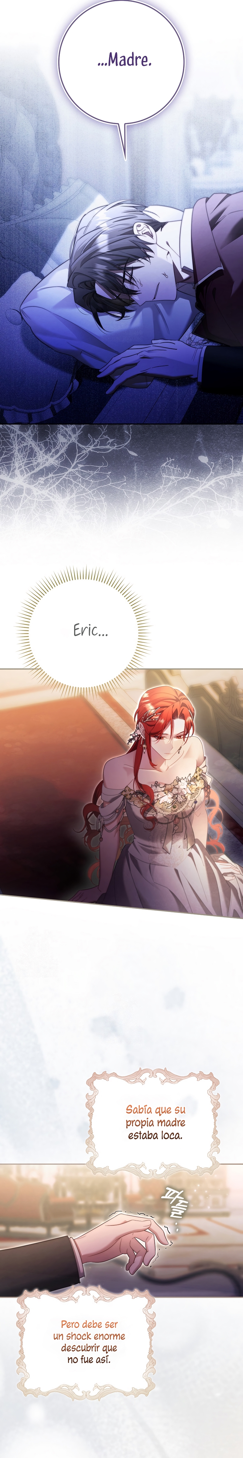 Un matrimonio fraudulento sorprendentemente útil Capítulo 25 - Page 18