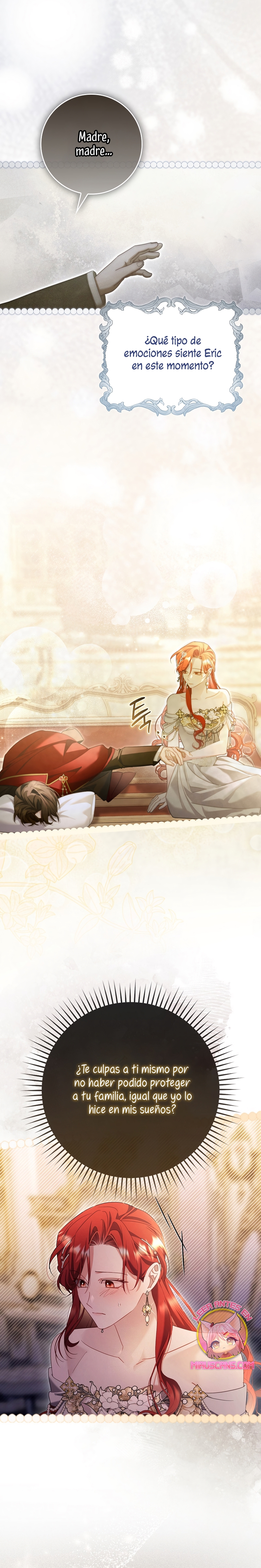 Un matrimonio fraudulento sorprendentemente útil Capítulo 25 - Page 19