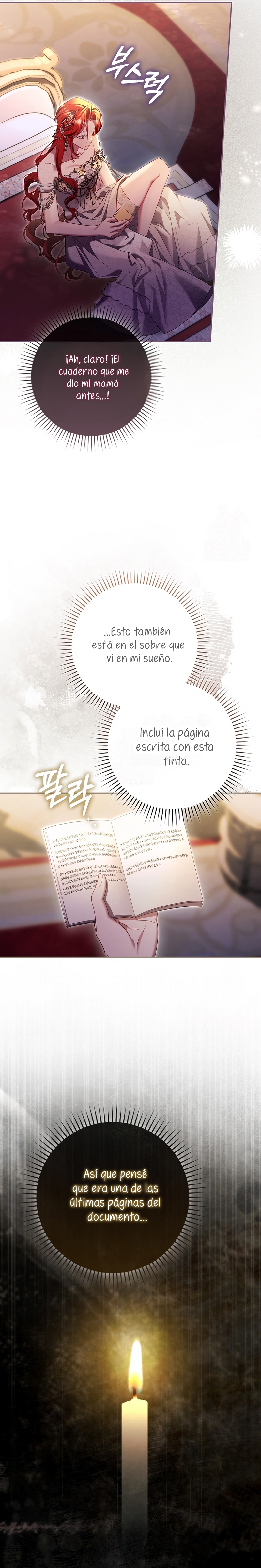 Un matrimonio fraudulento sorprendentemente útil Capítulo 25 - Page 20