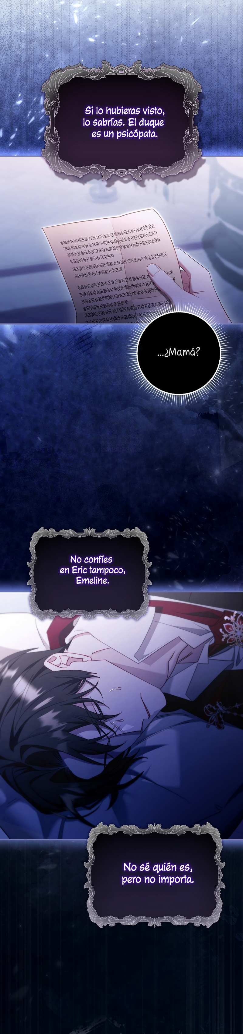 Un matrimonio fraudulento sorprendentemente útil Capítulo 25 - Page 24