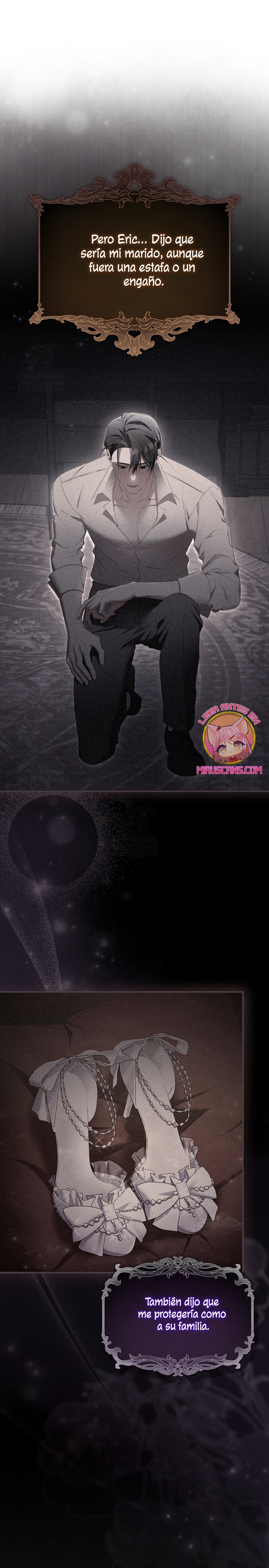Un matrimonio fraudulento sorprendentemente útil Capítulo 25 - Page 26