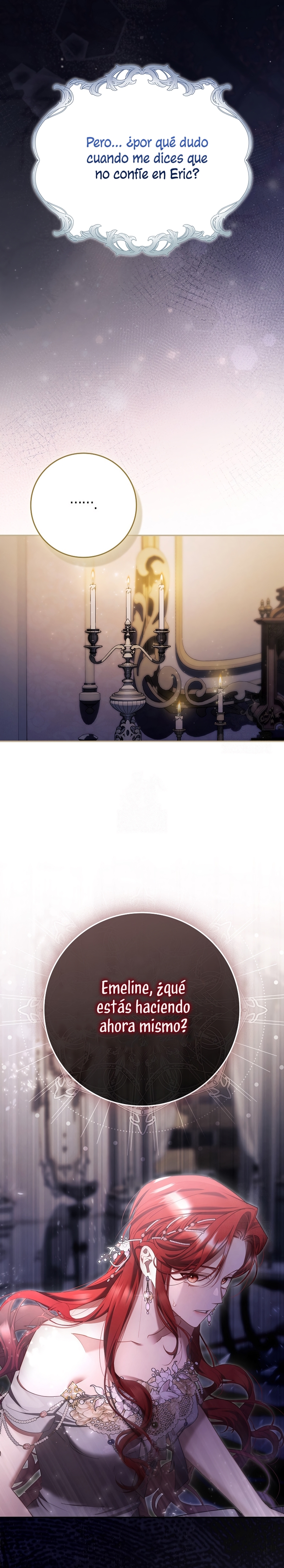 Un matrimonio fraudulento sorprendentemente útil Capítulo 25 - Page 28