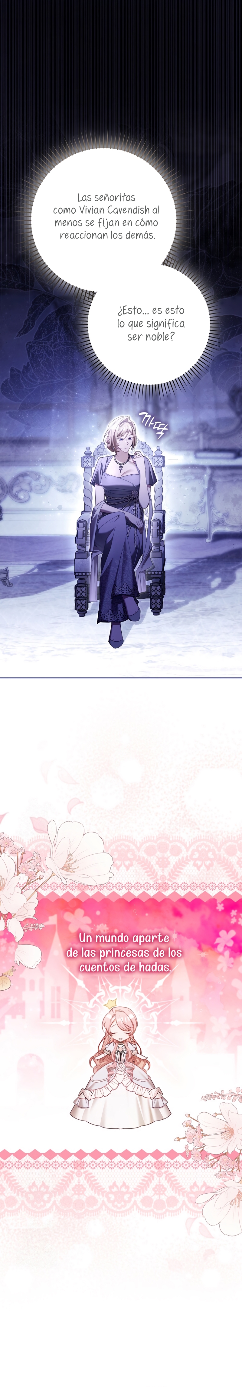 Un matrimonio fraudulento sorprendentemente útil Capítulo 25 - Page 5