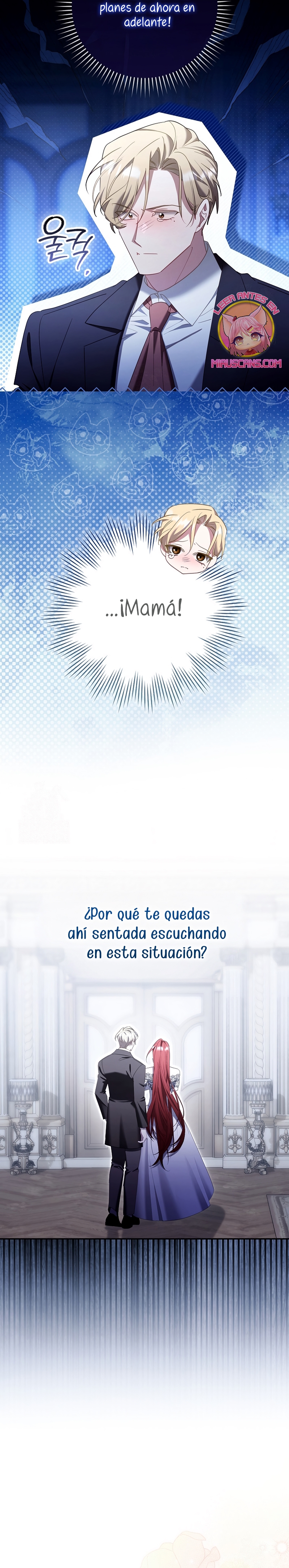 Un matrimonio fraudulento sorprendentemente útil Capítulo 25 - Page 7