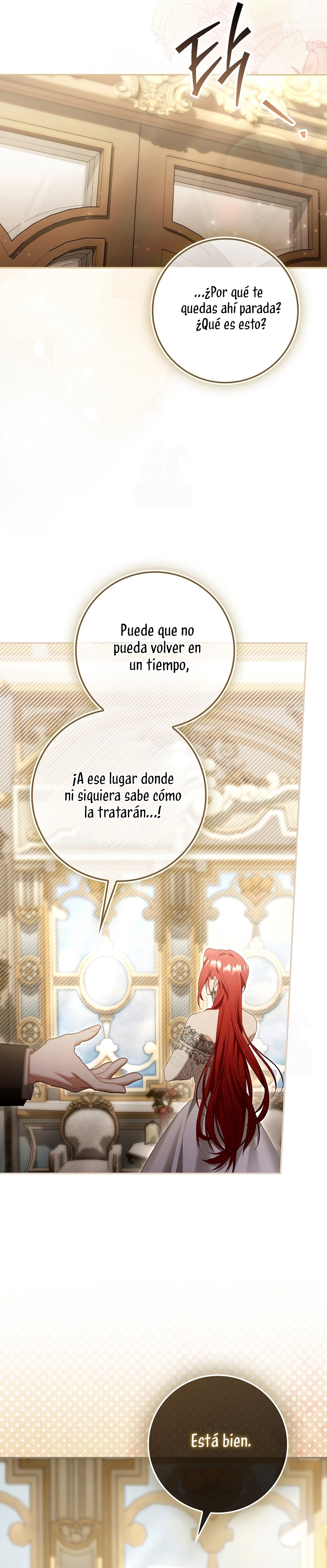 Un matrimonio fraudulento sorprendentemente útil Capítulo 25 - Page 8