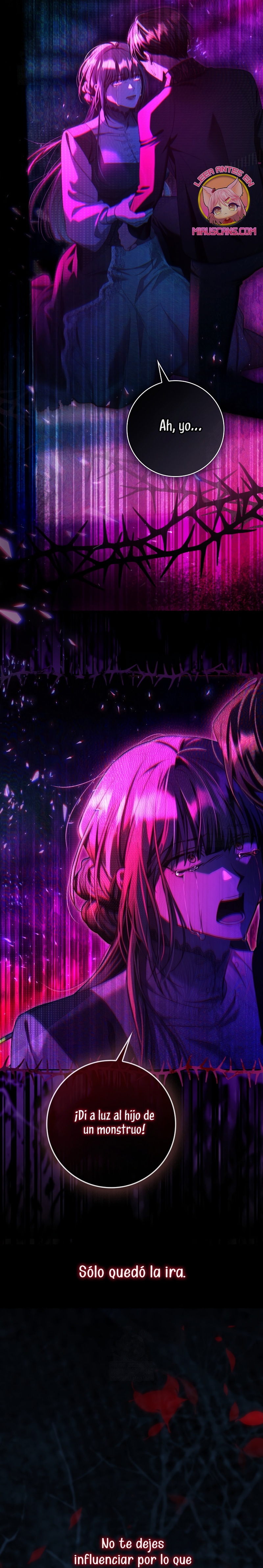 Un matrimonio fraudulento sorprendentemente útil Capítulo 26 - Page 10