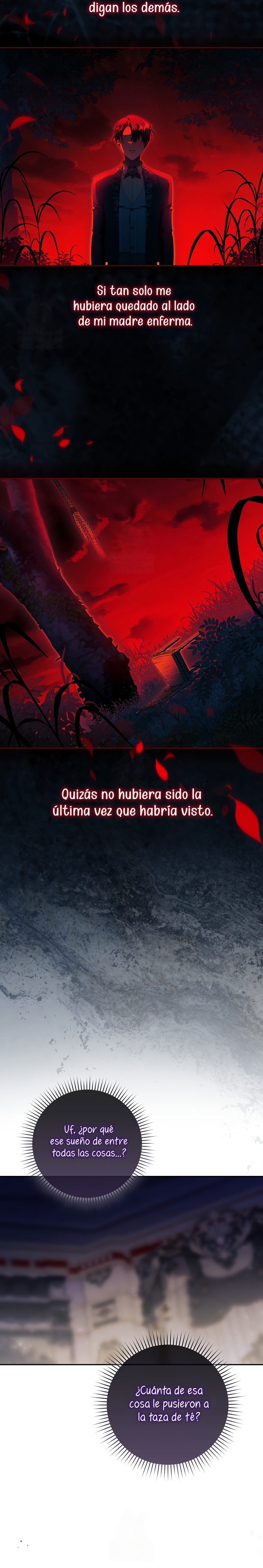 Un matrimonio fraudulento sorprendentemente útil Capítulo 26 - Page 11