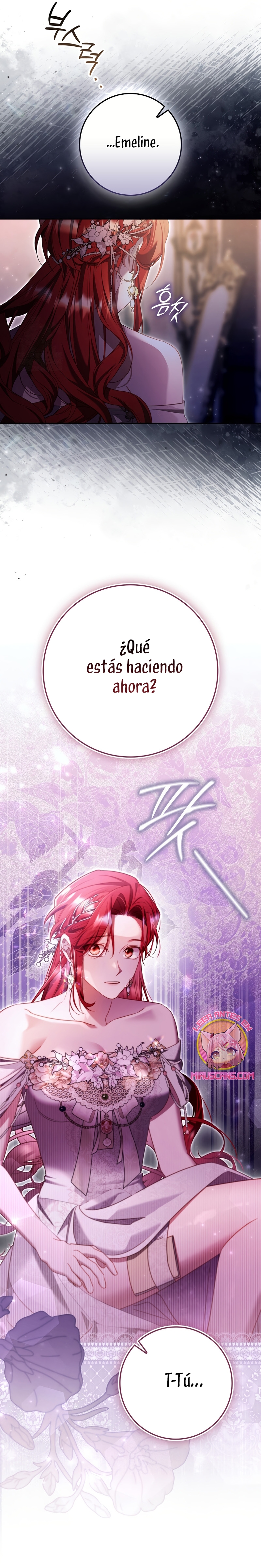 Un matrimonio fraudulento sorprendentemente útil Capítulo 26 - Page 12