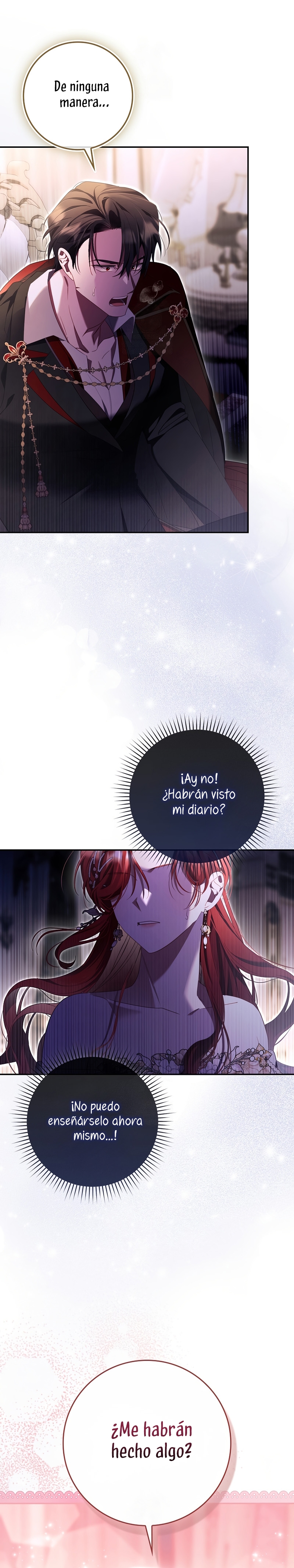 Un matrimonio fraudulento sorprendentemente útil Capítulo 26 - Page 13