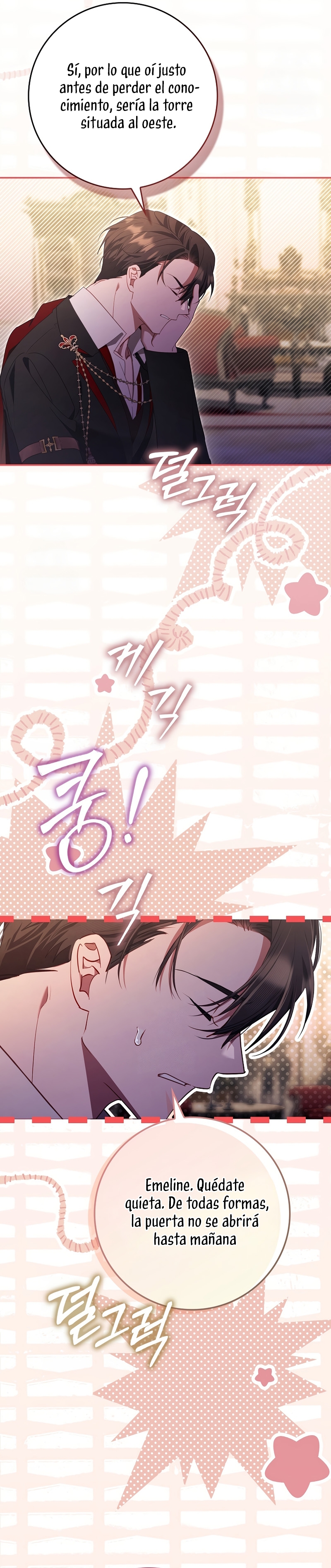 Un matrimonio fraudulento sorprendentemente útil Capítulo 26 - Page 20