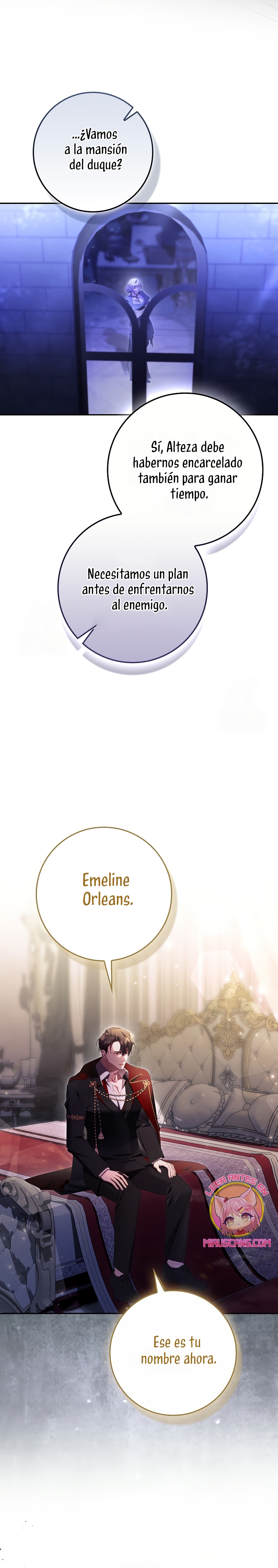 Un matrimonio fraudulento sorprendentemente útil Capítulo 26 - Page 22