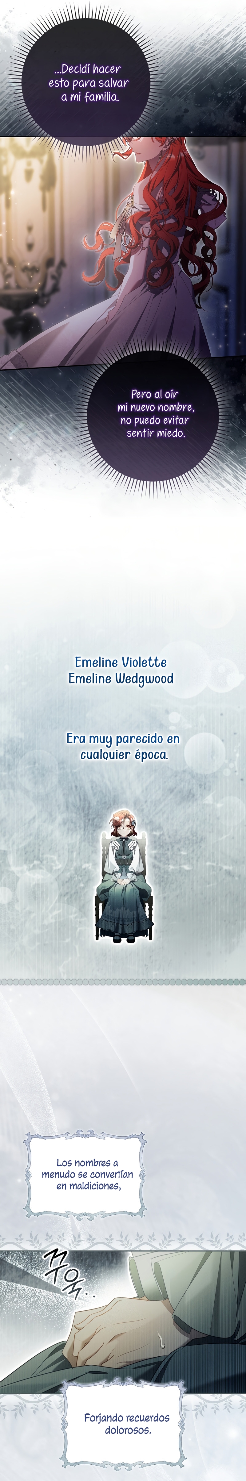 Un matrimonio fraudulento sorprendentemente útil Capítulo 26 - Page 23