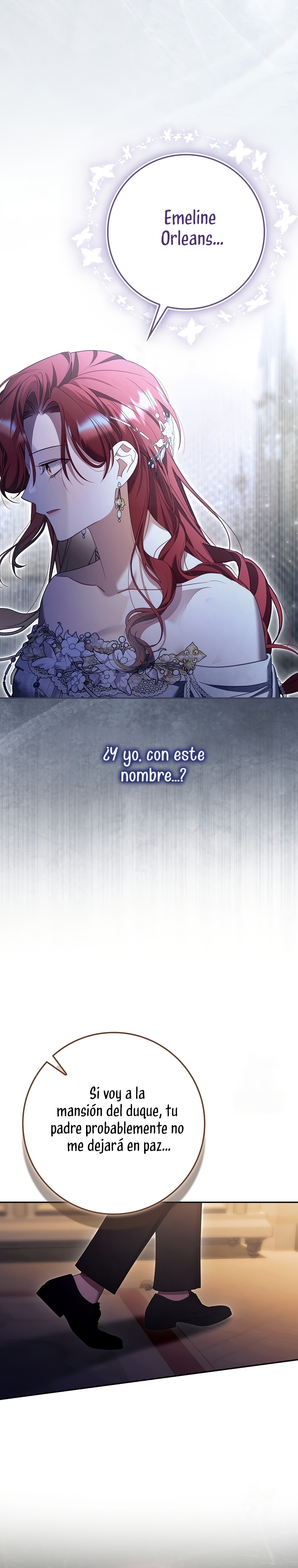 Un matrimonio fraudulento sorprendentemente útil Capítulo 26 - Page 24