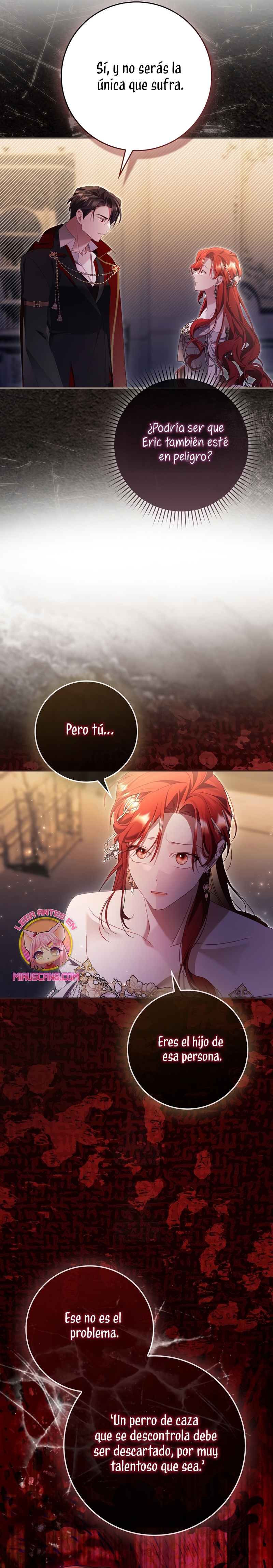 Un matrimonio fraudulento sorprendentemente útil Capítulo 26 - Page 25