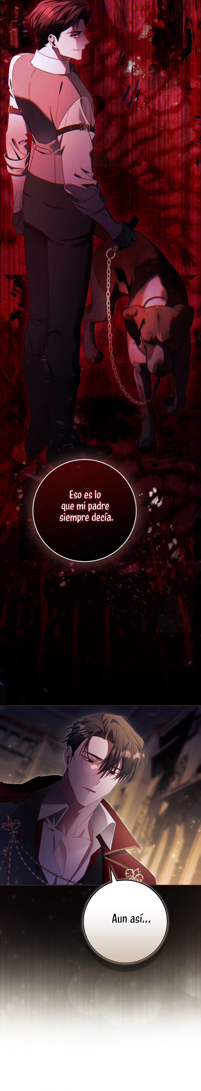 Un matrimonio fraudulento sorprendentemente útil Capítulo 26 - Page 26