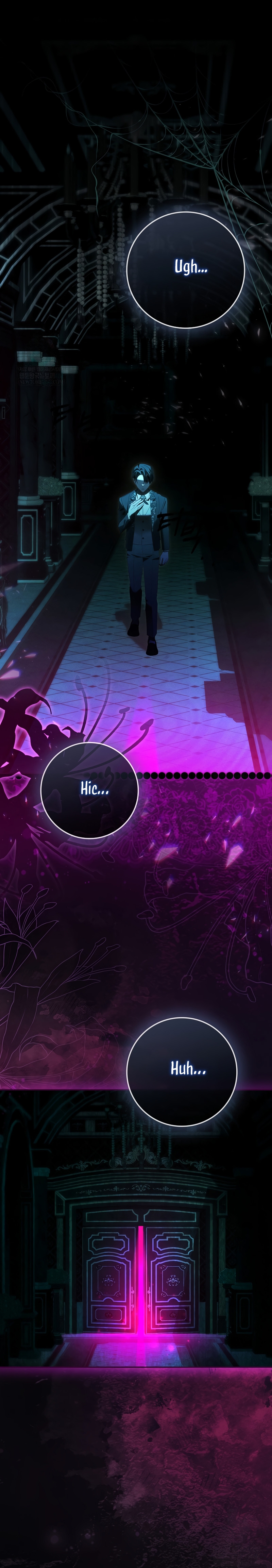 Un matrimonio fraudulento sorprendentemente útil Capítulo 26 - Page 3