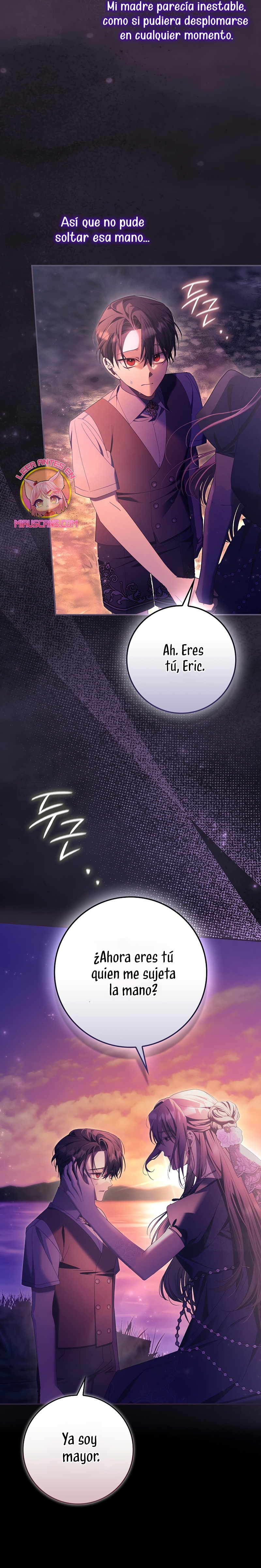 Un matrimonio fraudulento sorprendentemente útil Capítulo 26 - Page 7