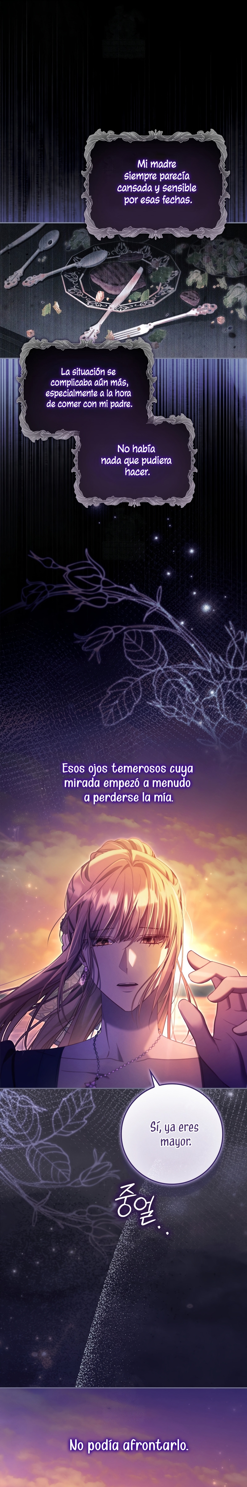 Un matrimonio fraudulento sorprendentemente útil Capítulo 26 - Page 8