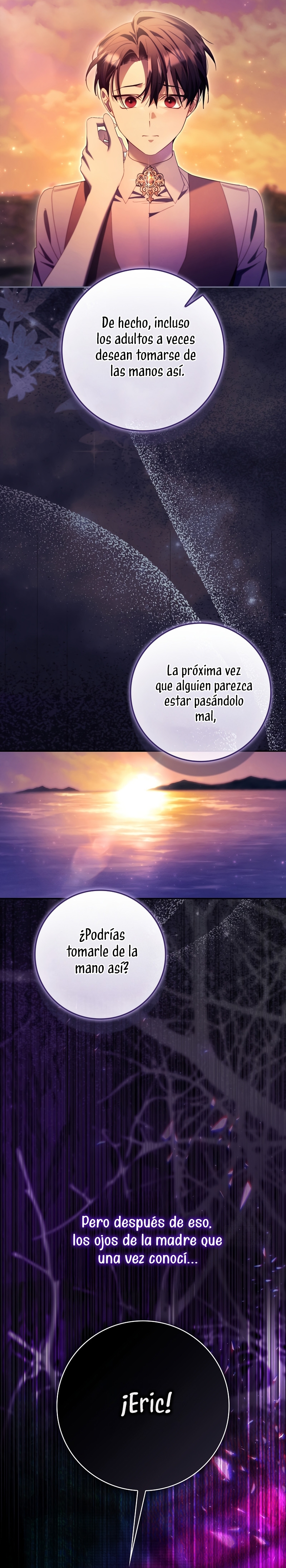 Un matrimonio fraudulento sorprendentemente útil Capítulo 26 - Page 9