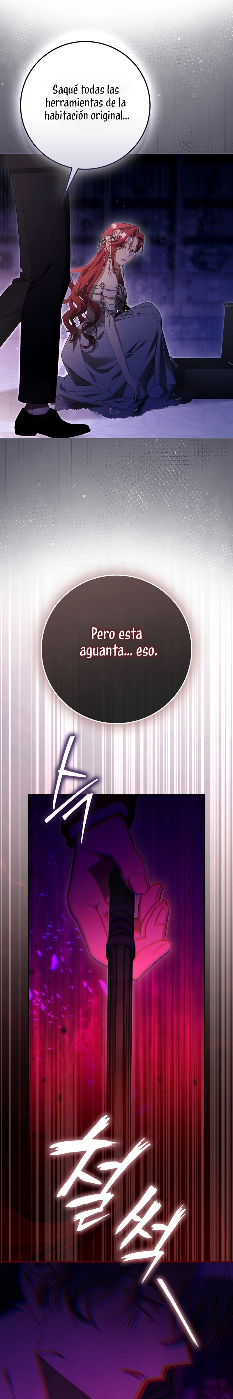 Un matrimonio fraudulento sorprendentemente útil Capítulo 27 - Page 16