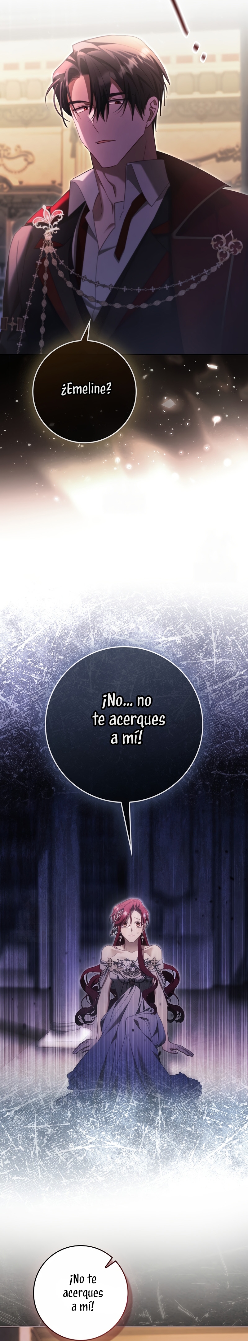 Un matrimonio fraudulento sorprendentemente útil Capítulo 27 - Page 18