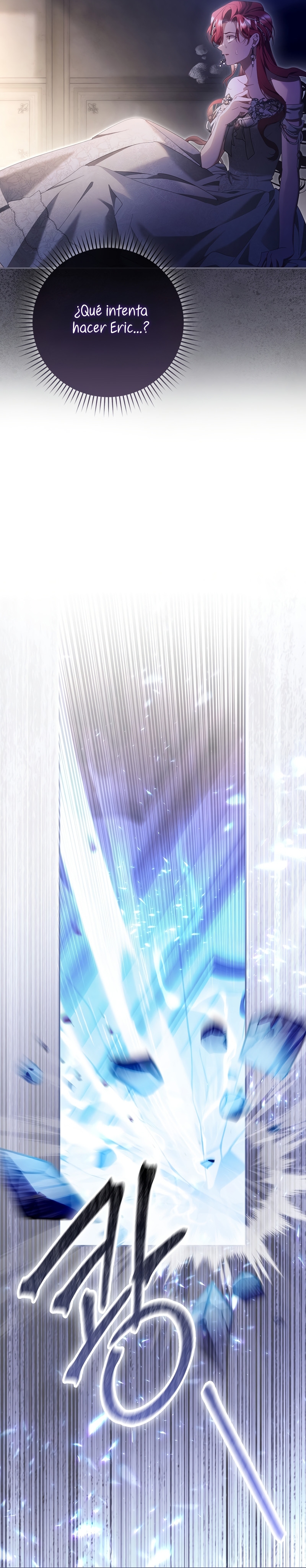 Un matrimonio fraudulento sorprendentemente útil Capítulo 27 - Page 24