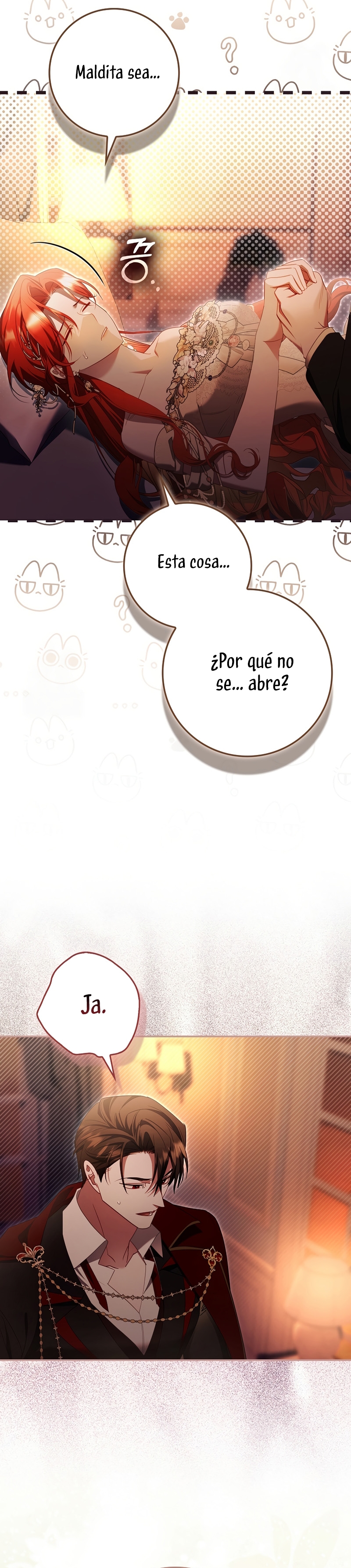 Un matrimonio fraudulento sorprendentemente útil Capítulo 28 - Page 12