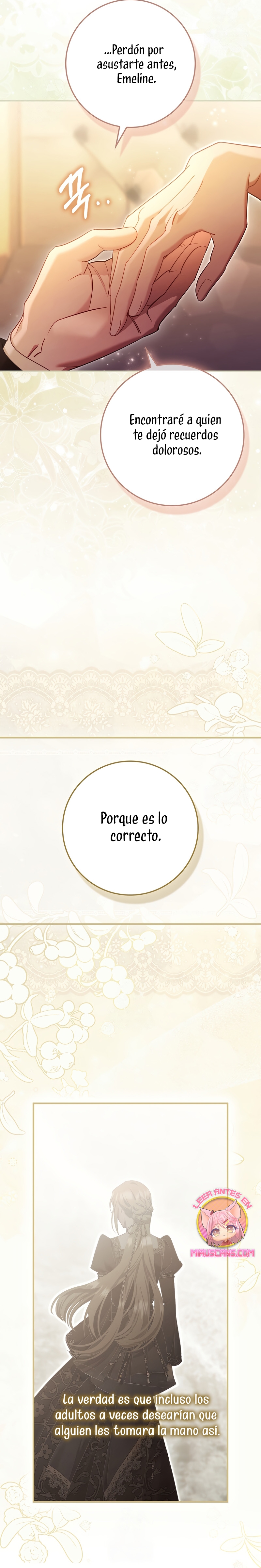 Un matrimonio fraudulento sorprendentemente útil Capítulo 28 - Page 13