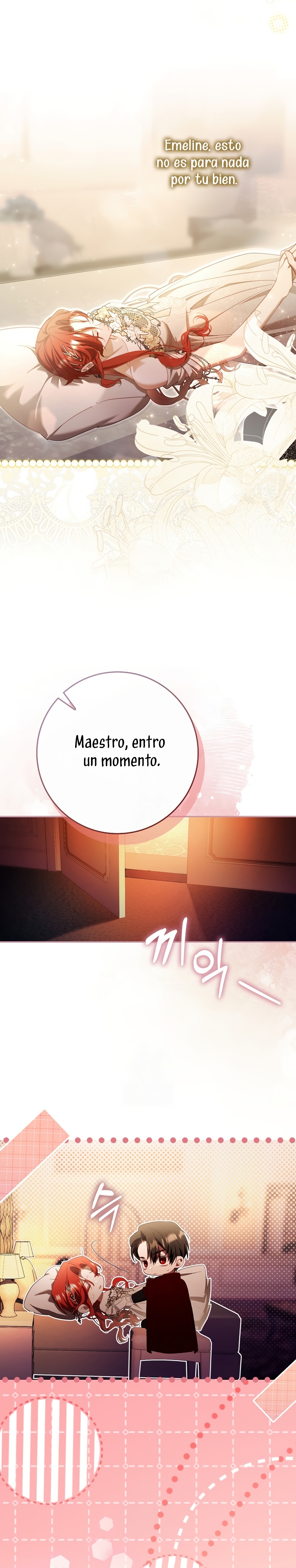 Un matrimonio fraudulento sorprendentemente útil Capítulo 28 - Page 14