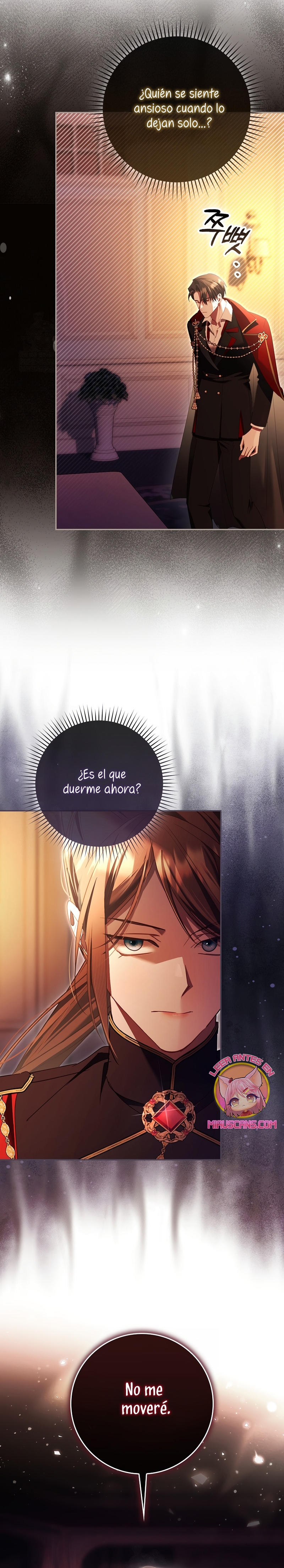 Un matrimonio fraudulento sorprendentemente útil Capítulo 28 - Page 16