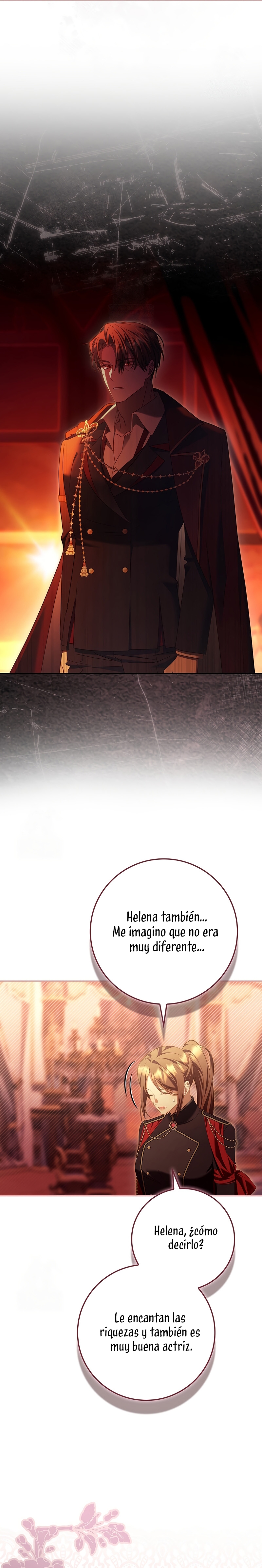 Un matrimonio fraudulento sorprendentemente útil Capítulo 28 - Page 22