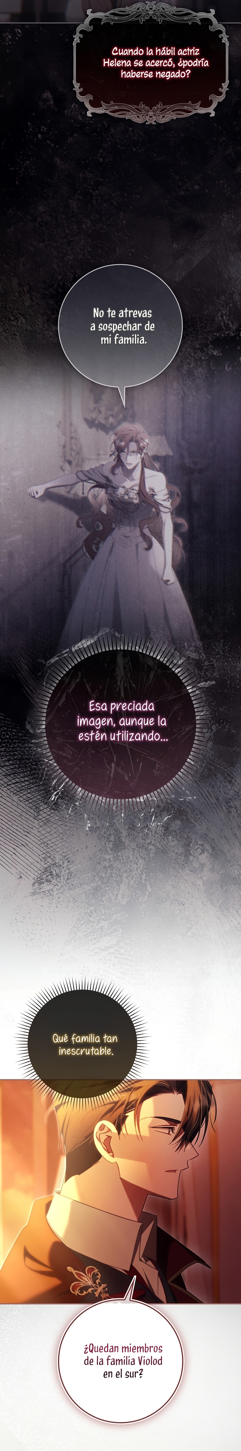 Un matrimonio fraudulento sorprendentemente útil Capítulo 28 - Page 25