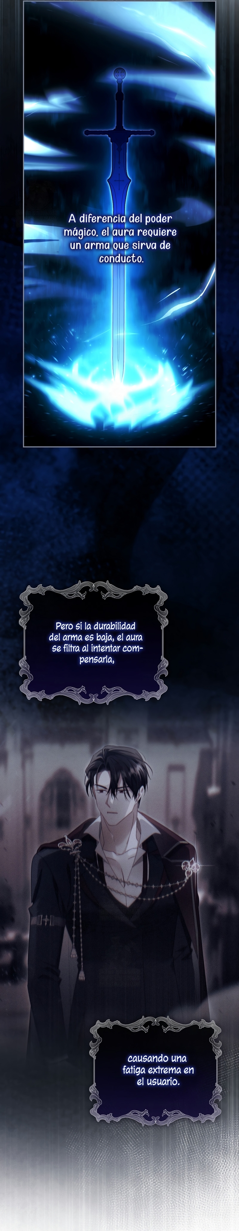 Un matrimonio fraudulento sorprendentemente útil Capítulo 28 - Page 4