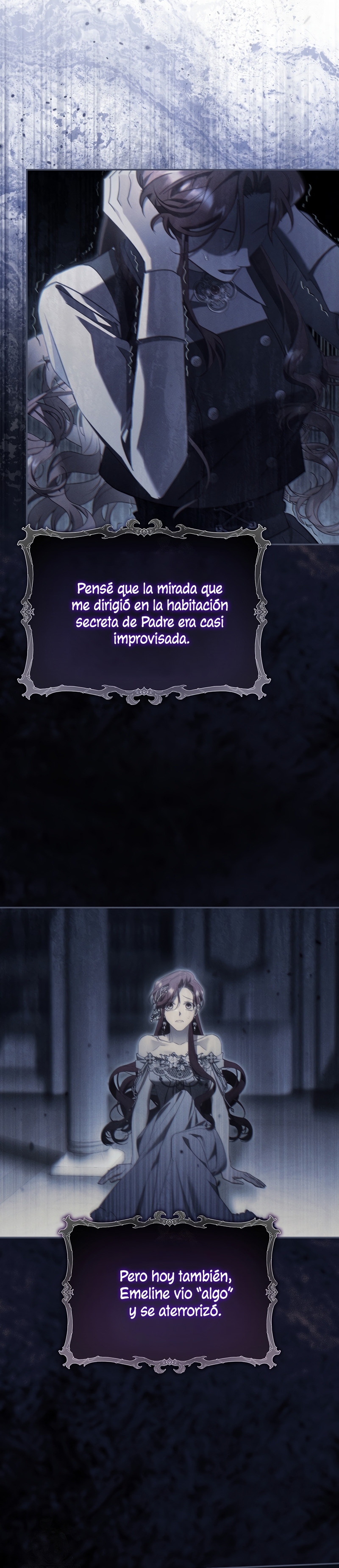 Un matrimonio fraudulento sorprendentemente útil Capítulo 28 - Page 8