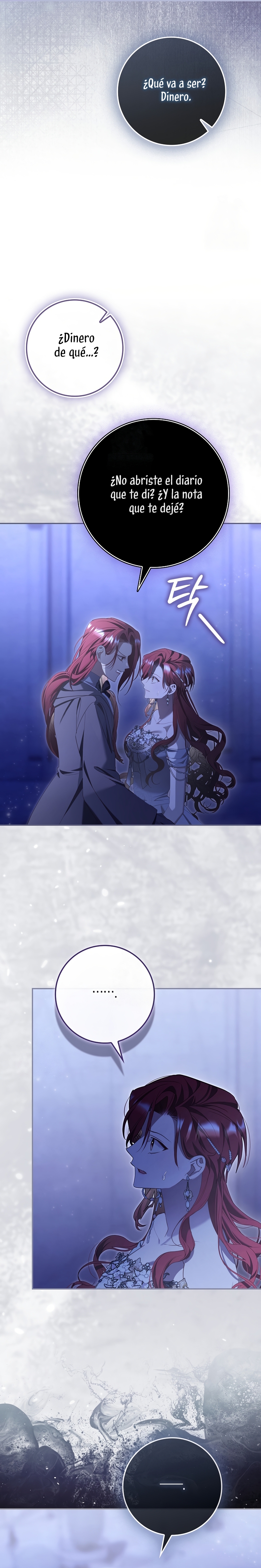 Un matrimonio fraudulento sorprendentemente útil Capítulo 29 - Page 10