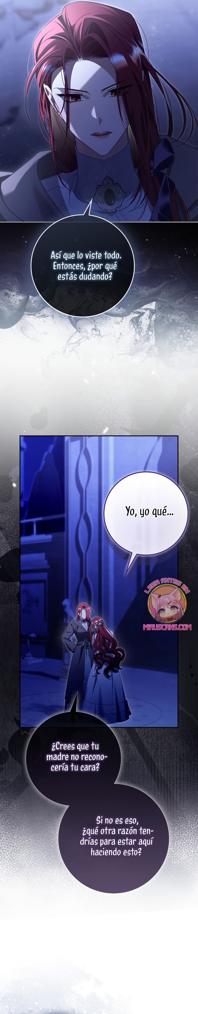 Un matrimonio fraudulento sorprendentemente útil Capítulo 29 - Page 11