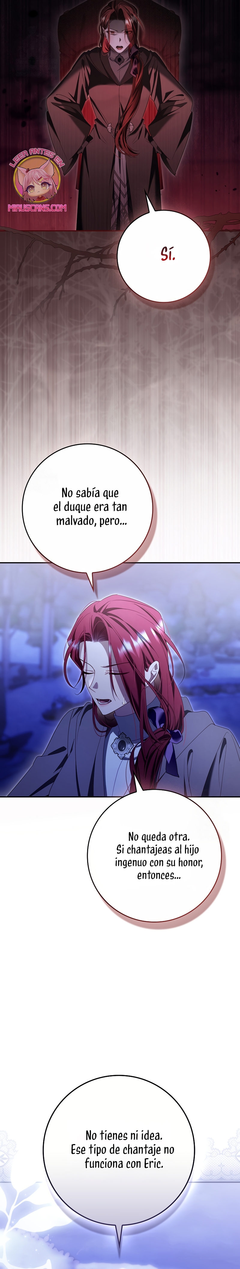 Un matrimonio fraudulento sorprendentemente útil Capítulo 29 - Page 14