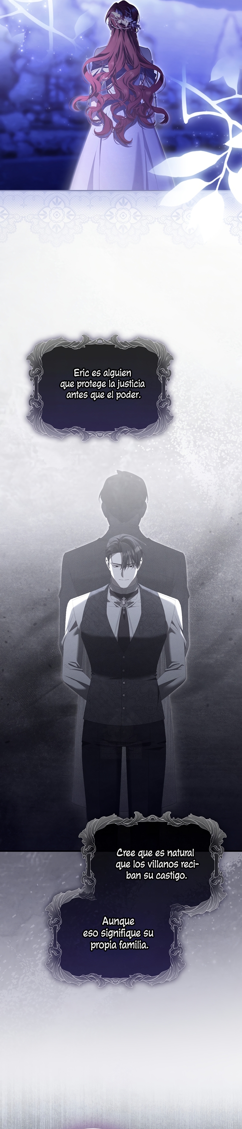 Un matrimonio fraudulento sorprendentemente útil Capítulo 29 - Page 15