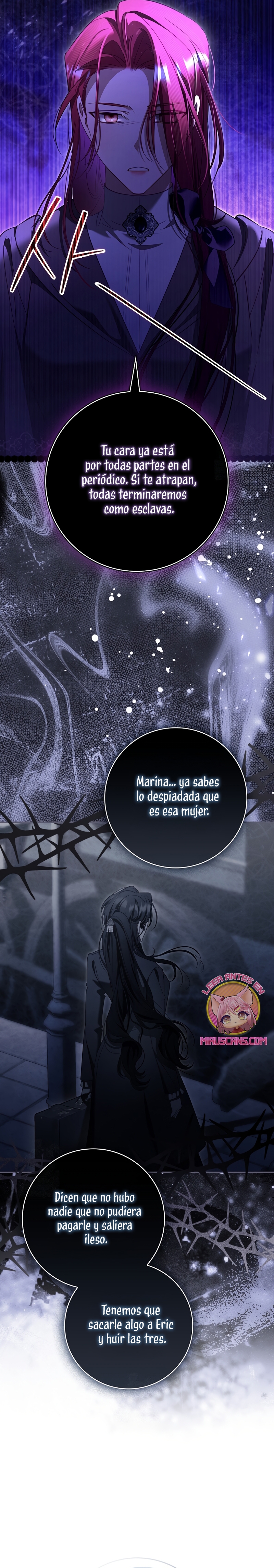 Un matrimonio fraudulento sorprendentemente útil Capítulo 29 - Page 17
