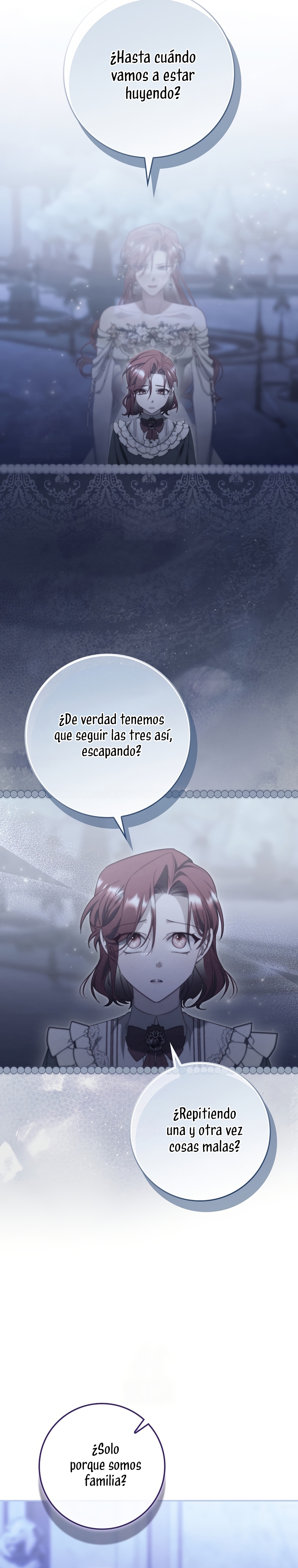 Un matrimonio fraudulento sorprendentemente útil Capítulo 29 - Page 18